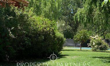 Venta  - Condominio Rinconada, san Vicente, Pirque