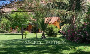 Venta  - Condominio Rinconada, san Vicente, Pirque