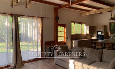Venta  - Condominio Rinconada, san Vicente, Pirque