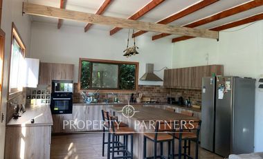 Venta  - Condominio Rinconada, san Vicente, Pirque