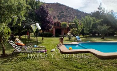 Venta  - Condominio Rinconada, san Vicente, Pirque