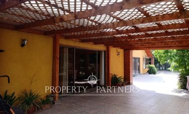 Venta  - Condominio Rinconada, san Vicente, Pirque