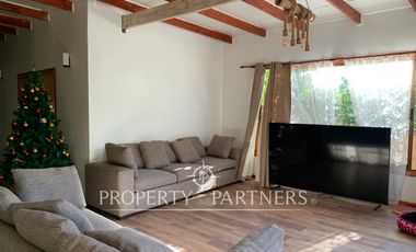 Venta  - Condominio Rinconada, san Vicente, Pirque