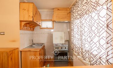 Casa excelente ubicación, Barrio Prat en Punta Arenas