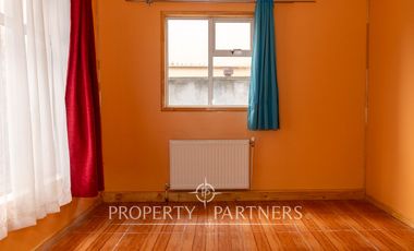 Casa excelente ubicación, Barrio Prat en Punta Arenas