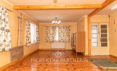 Casa excelente ubicación, Barrio Prat en Punta Arenas