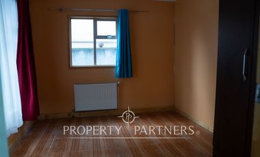 Casa excelente ubicación, Barrio Prat en Punta Arenas