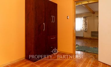 Casa excelente ubicación, Barrio Prat en Punta Arenas