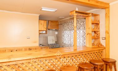 Casa excelente ubicación, Barrio Prat en Punta Arenas