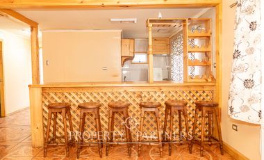 Casa excelente ubicación, Barrio Prat en Punta Arenas