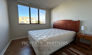 Exclusivo Departamento Amoblado en Pleno Centro