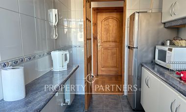 Exclusivo Departamento Amoblado en Pleno Centro