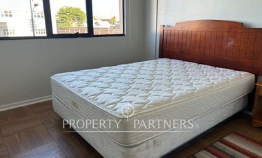 Exclusivo Departamento Amoblado en Pleno Centro