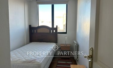 Exclusivo Departamento Amoblado en Pleno Centro