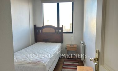 Exclusivo Departamento Amoblado en Pleno Centro