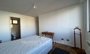 Exclusivo Departamento Amoblado en Pleno Centro