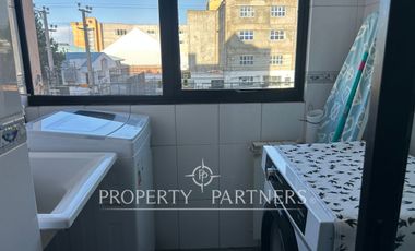 Exclusivo Departamento Amoblado en Pleno Centro