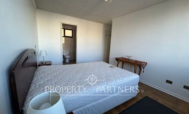 Exclusivo Departamento Amoblado en Pleno Centro