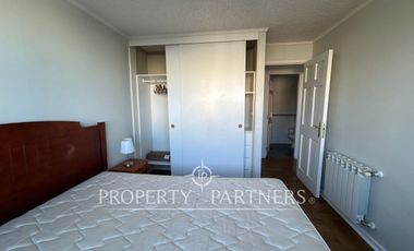 Exclusivo Departamento Amoblado en Pleno Centro