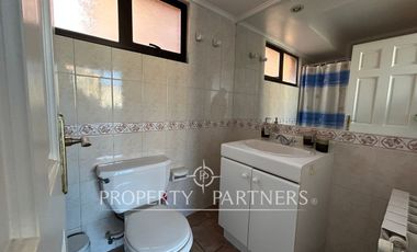 Exclusivo Departamento Amoblado en Pleno Centro