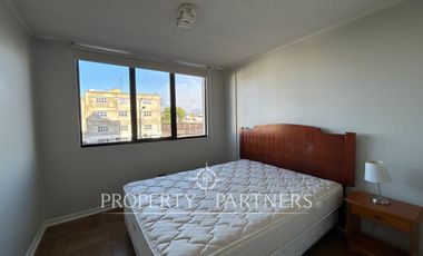 Exclusivo Departamento Amoblado en Pleno Centro