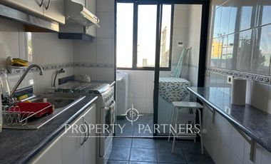 Exclusivo Departamento Amoblado en Pleno Centro