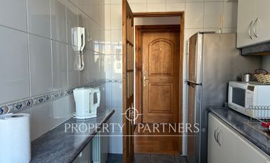 Exclusivo Departamento Amoblado en Pleno Centro