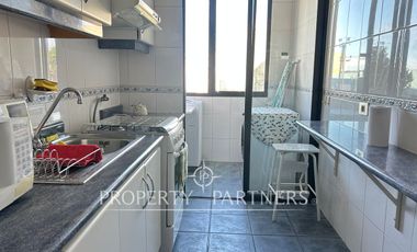Exclusivo Departamento Amoblado en Pleno Centro
