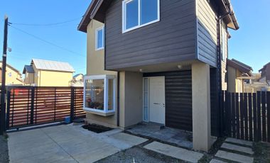 Propiedad en Arriendo- Valle Las Lengas 3d 3b
