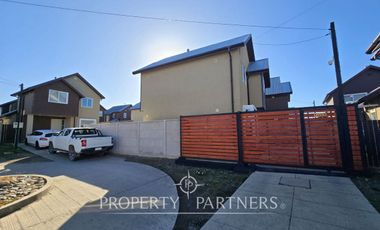 Propiedad en Arriendo- Valle Las Lengas 3d 3b