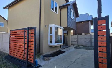 Propiedad en Arriendo- Valle Las Lengas 3d 3b