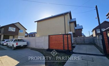Propiedad en Arriendo- Valle Las Lengas 3d 3b