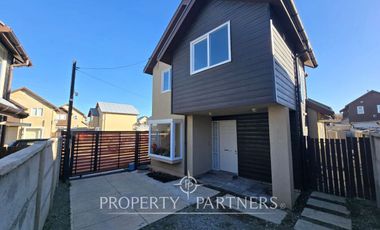Propiedad en Arriendo- Valle Las Lengas 3d 3b