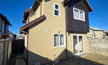 Propiedad en Arriendo- Valle Las Lengas 3d 3b