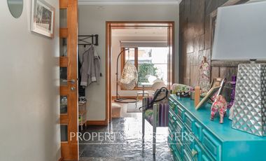 Hermosa casa con vista al Estrecho