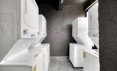 Loft en Renta en Roma Norte