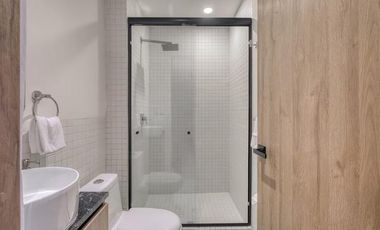 Loft en Renta en Roma Norte