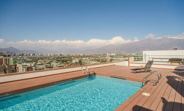 ¡ARRIENDO REBAJADO! Vive en El Llano, San Miguel: $400.000 los primeros 3 meses | 1D + 1B | A pasos del Metro