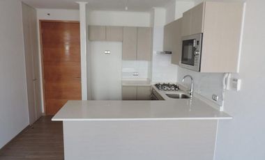 ¡ARRIENDO REBAJADO! Vive en El Llano, San Miguel: $400.000 los primeros 3 meses | 1D + 1B | A pasos del Metro