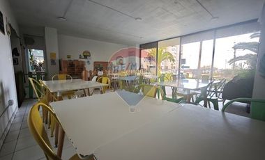 Local de 415 Mts2 en San Martín/Viña