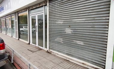 Local 91 m² Alto Flujo - Vitacura Vespucio