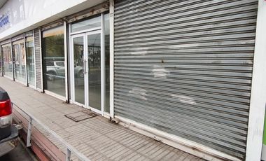 Local 91 m² Alto Flujo - Vitacura Vespucio