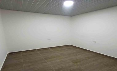 APARTAMENTO EN ARRIENDO LA PRADERA