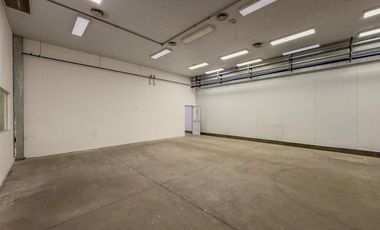 Alquiler - Depósito - Carlos Spegazzini, Ezeiza - Polo Industrial Ezeiza - 6200m2