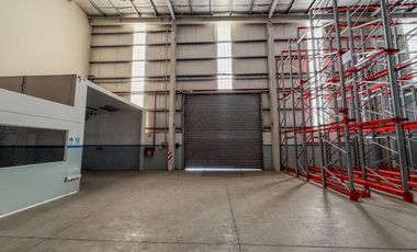 Alquiler - Depósito - Carlos Spegazzini, Ezeiza - Polo Industrial Ezeiza - 6200m2