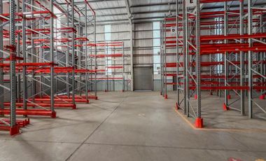 Alquiler - Depósito - Carlos Spegazzini, Ezeiza - Polo Industrial Ezeiza - 6200m2