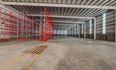 Alquiler - Depósito - Carlos Spegazzini, Ezeiza - Polo Industrial Ezeiza - 6200m2