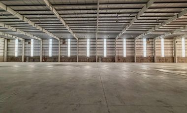 Alquiler - Depósito - Carlos Spegazzini, Ezeiza - Polo Industrial Ezeiza - 6200m2