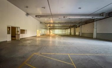 Alquiler - Depósito - Carlos Spegazzini, Ezeiza - Polo Industrial Ezeiza - 6200m2
