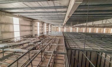 Alquiler - Depósito - Carlos Spegazzini, Ezeiza - Polo Industrial Ezeiza - 6200m2